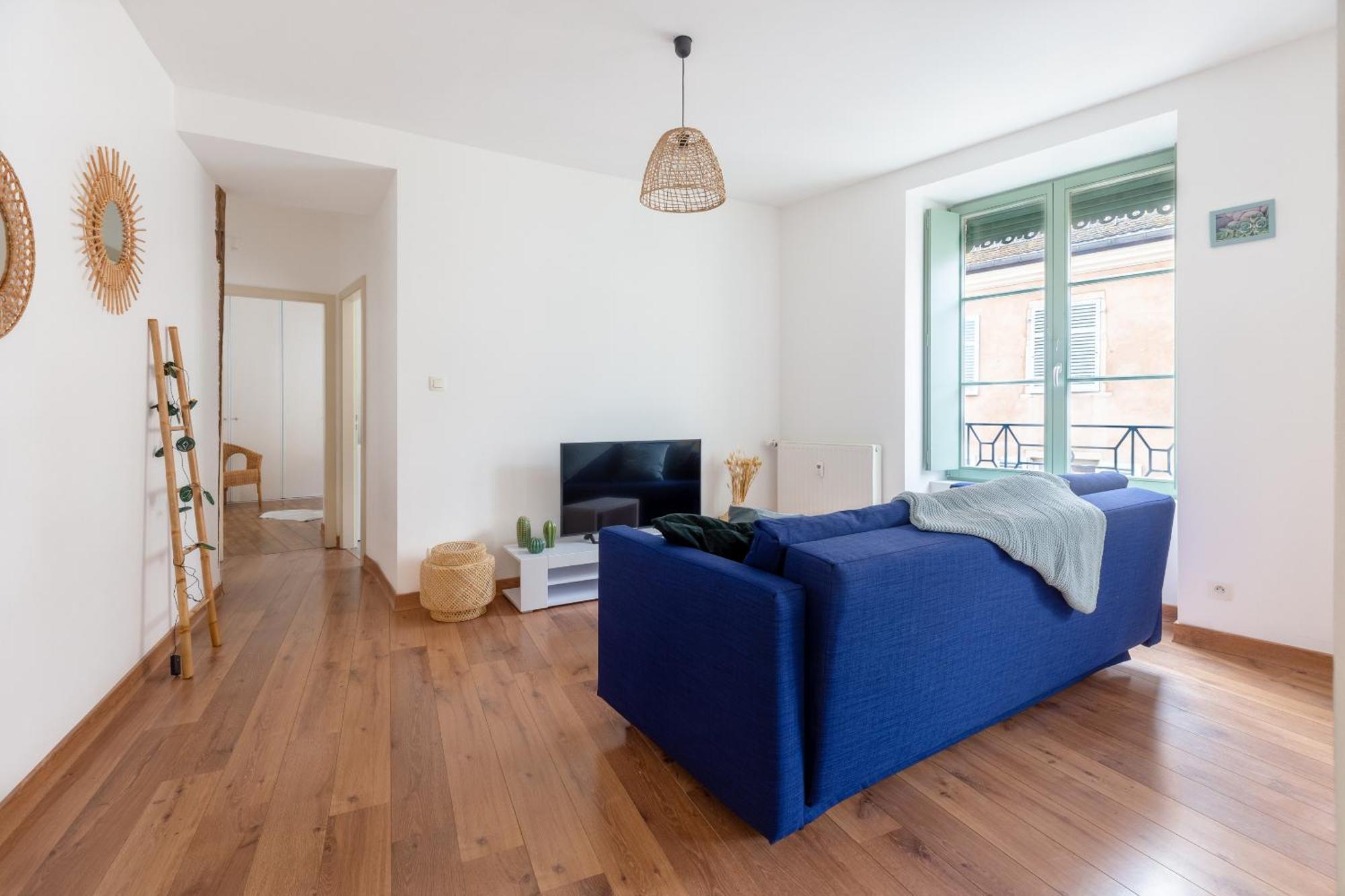 My Colmar Homes - Le XIII Zewnętrze zdjęcie
