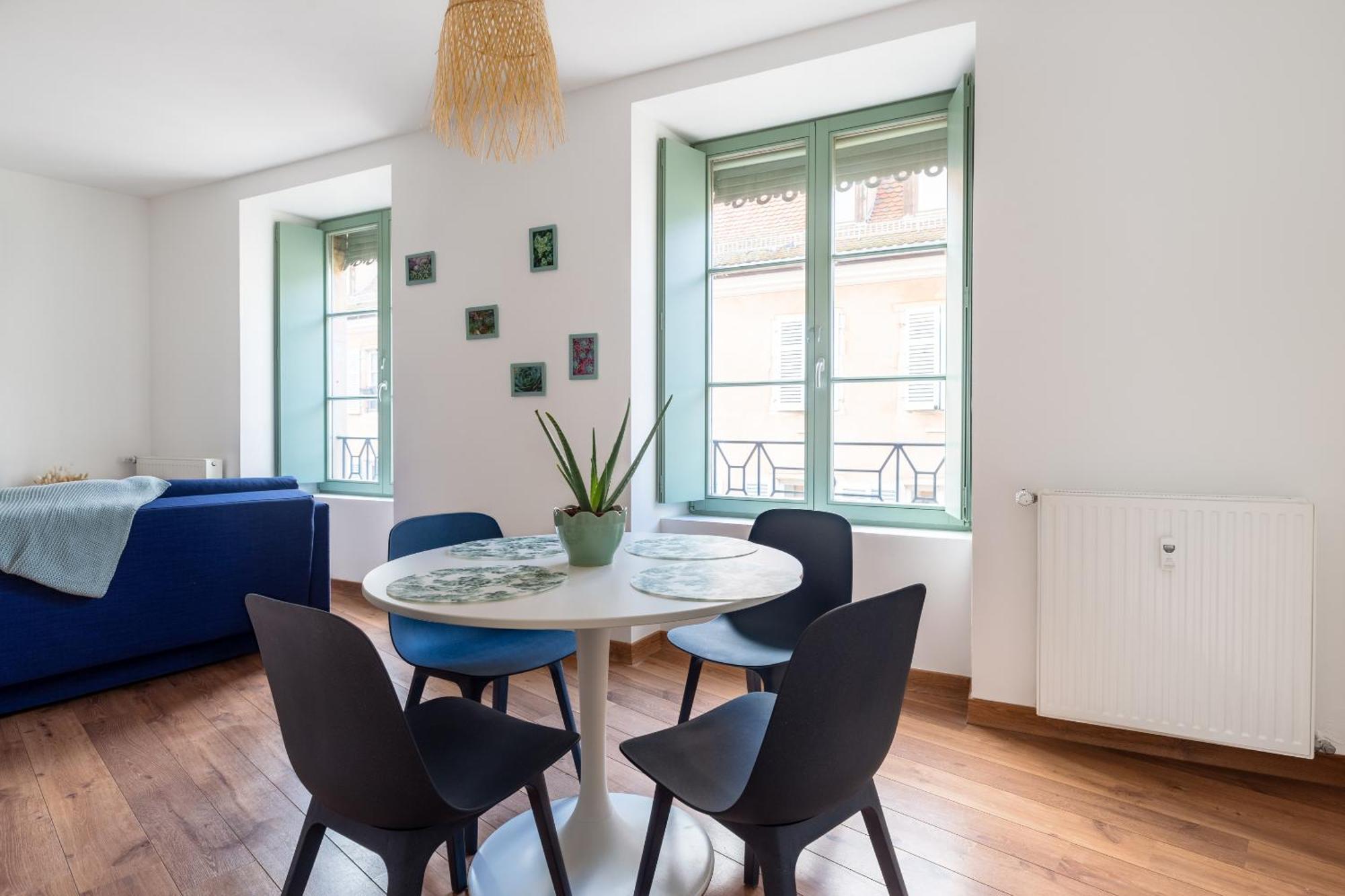 My Colmar Homes - Le XIII Zewnętrze zdjęcie