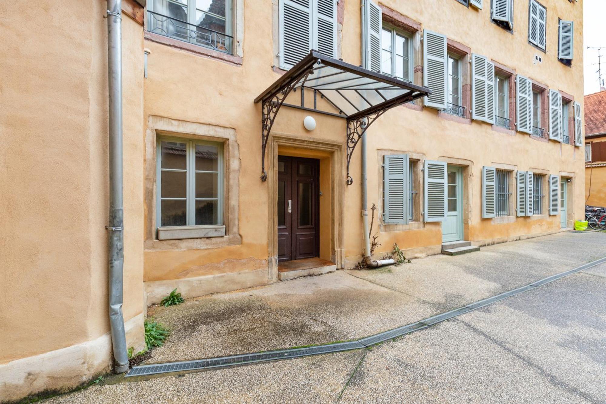 My Colmar Homes - Le XIII Zewnętrze zdjęcie